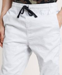 Calca-de-Sarja-Masculina-Jogger-Skinny-Estampada-Camuflada-Azul-Claro-9635607-Azul_Claro_2