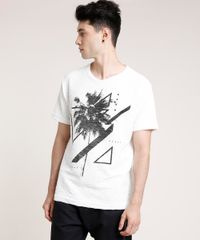 Camiseta-Masculina-Coqueiro-em-Moletom-Flame-Manga-Curta-Gola-Careca-Off-White-9757274-Off_White_1