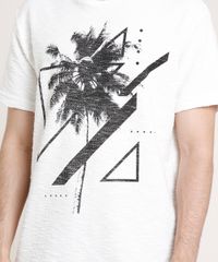 Camiseta-Masculina-Coqueiro-em-Moletom-Flame-Manga-Curta-Gola-Careca-Off-White-9757274-Off_White_4