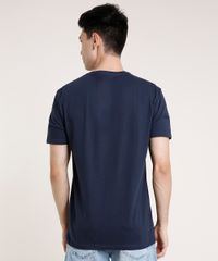 Camiseta-Masculina-De-Volta-Para-o-Futuro-Manga-Curta-Gola-Careca-Azul-Marinho-9759812-Azul_Marinho_2