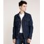 Jaqueta-Jeans-Masculina-com-Bolsos-Azul-Escuro-9779287-Azul_Escuro_1
