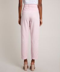 Calca-Feminina-Mindset-Alfaiatada-com-Cinto-Rosa-Claro-9843833-Rosa_Claro_2 Calca-Feminina-Mindset-Alfaiatada-com-Cinto-Rosa-Claro-9843833-Rosa_Claro_2