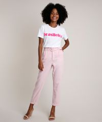 Calca-Feminina-Mindset-Alfaiatada-com-Cinto-Rosa-Claro-9843833-Rosa_Claro_3 Calca-Feminina-Mindset-Alfaiatada-com-Cinto-Rosa-Claro-9843833-Rosa_Claro_3
