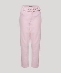 Calca-Feminina-Mindset-Alfaiatada-com-Cinto-Rosa-Claro-9843833-Rosa_Claro_5 Calca-Feminina-Mindset-Alfaiatada-com-Cinto-Rosa-Claro-9843833-Rosa_Claro_5