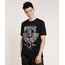 Camiseta-Masculina--American-Motorcycles--Manga-Curta-Gola-Careca-Preta-9677237-Preto_1