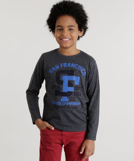 Camiseta--San-Francisco--Cinza-Mescla-Escuro-8539202-Cinza_Mescla_Escuro_1 Camiseta--San-Francisco--Cinza-Mescla-Escuro-8539202-Cinza_Mescla_Escuro_1