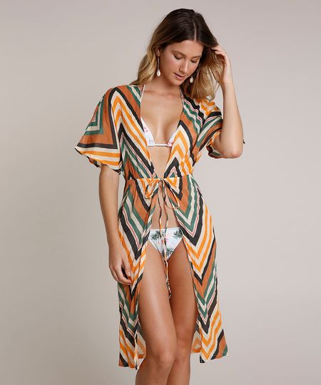 Saida-de-Praia-Midi-Estampada-Chevron-com-Amarracao-Manga-Curta-Bege-Claro-9603919-Bege_Claro_1 Saida-de-Praia-Midi-Estampada-Chevron-com-Amarracao-Manga-Curta-Bege-Claro-9603919-Bege_Claro_1