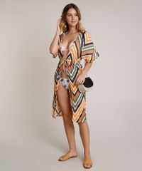 Saida-de-Praia-Midi-Estampada-Chevron-com-Amarracao-Manga-Curta-Bege-Claro-9603919-Bege_Claro_3