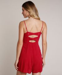 Macaquinho-Feminino-com-Tiras-Cruzadas-Alcas-Finas-Vinho-9640605-Vinho_2