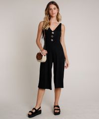 Macacao-Feminino-Pantacourt-com-Amarracao-e-Botoes-Alcas-Medias-Preto-9780274-Preto_3