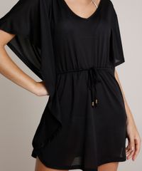 Saida-de-Praia-Kaftan-Curta-com-Amarracao-Manga-Curta-Preta-9661431-Preto_4
