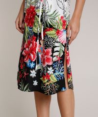 Vestido-Feminino-Midi-Estampado-Floral-Tropical-com-Fenda-Alcas-Finas-Off-White-9670501-Off_White_5