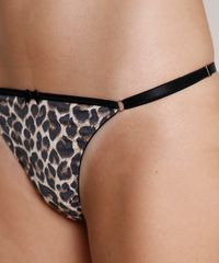 Calcinha-Fio-Dental-String-Estampada-Animal-Print-Onca-com-Renda-Preta-9735554-Preto_4