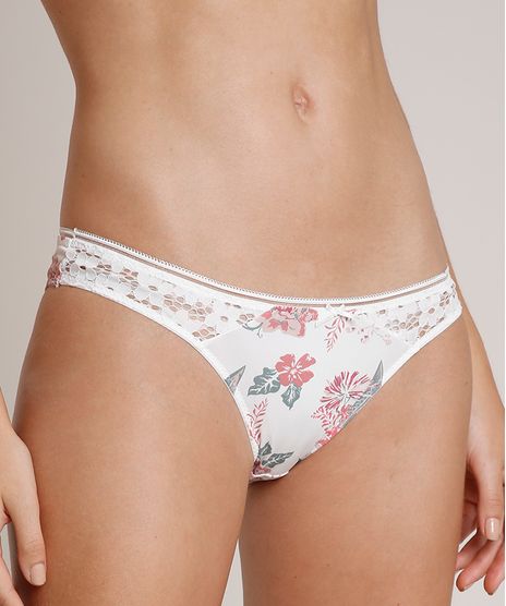 Calcinha-Biquini-Estampada-Floral-com-Renda-Off-White-9591604-Off_White_1