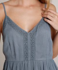 Macaquinho-Feminino-com-Textura-e-Croche-Alcas-Finas-Verde-9627718-Verde_4