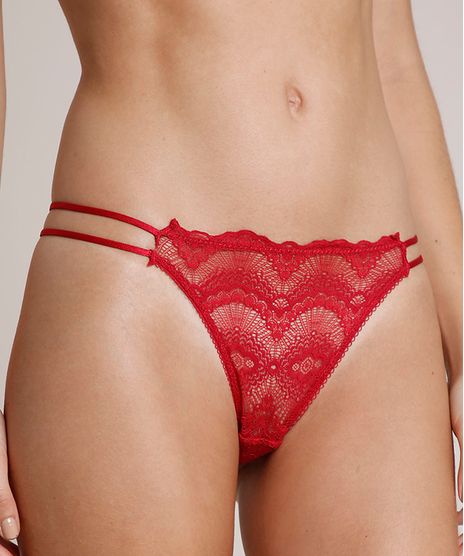 Calcinha-Biquini-String-em-Renda-Vermelha-9591196-Vermelho_1