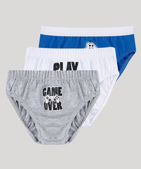 Kit-de-3-Cuecas-Infantis-Game-Slip-Multicor-9379199-Multicor_1