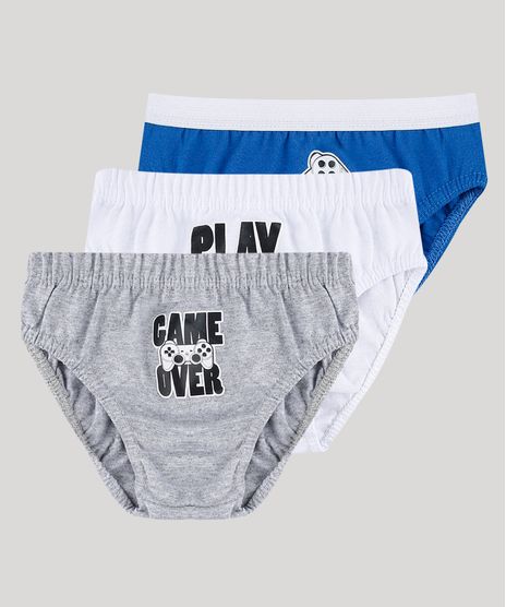 Kit-de-3-Cuecas-Infantis-Game-Slip-Multicor-9379199-Multicor_1