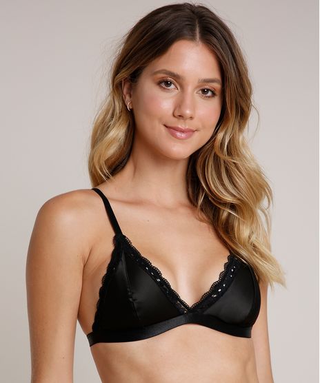 Sutia-Triangulo-Acetinado-com-Renda-Bojo-Removivel-Sem-Aro-Preto-9591198-Preto_1
