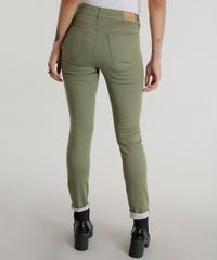 Calca-Super-Skinny-Energy-Jeans-Verde-8567569-Verde_2
