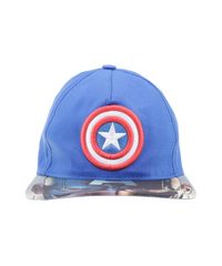 Bone-Capitao-America-Azul-8566616-Azul_1