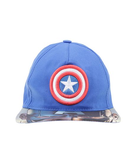 Bone-Capitao-America-Azul-8566616-Azul_1