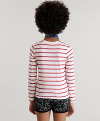 Blusa-Listrada-com-Bandana-Vermelha-8562240-Vermelho_2