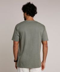 Camiseta-Masculina--Poker-Club--Manga-Curta-Gola-Careca-Verde-9743694-Verde_2
