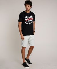 Camiseta-Masculina-Corvette-Manga-Curta-Gola-Careca-Preta-9832860-Preto_3