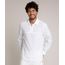 Bata-Masculina-Comfort-Texturizada-com-Botoes-Manga-Longa-Off-White-9642353-Off_White_1