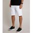 Bermuda-de-Sarja-Masculina-Reta-Alfaiatada-Branca-9778522-Branco_1