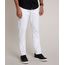 Calca-Masculina-Slim-com-Chaveiro-Branca-9769384-Branco_1