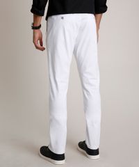 Calca-Masculina-Slim-com-Chaveiro-Branca-9769384-Branco_4