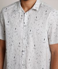 Camisa-Masculina-Relaxed-Estampada-Manga-Curta-Cinza-Claro-9657167-Cinza_Claro_4