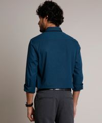 Camisa-Masculina-Comfort-Manga-Longa-Azul-Petroleo-9509135-Azul_Petroleo_2