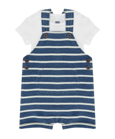 Conjunto-em-Algodao---Sustentavel-de-Body-Off-White---Jardineira-em-Moletom-Azul-Escuro-8495172-Azul_Escuro_1