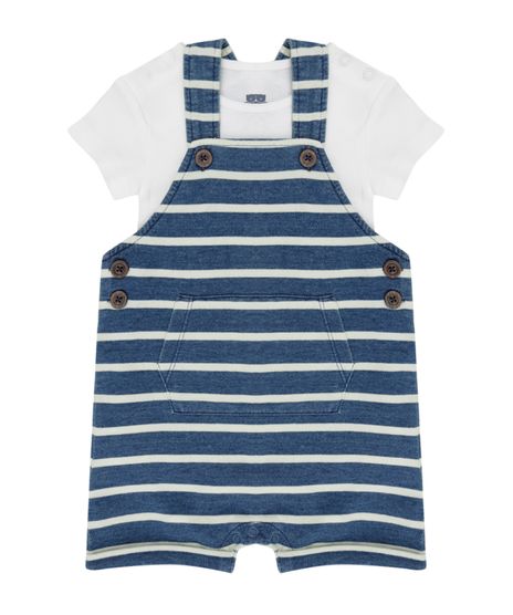 Conjunto-em-Algodao---Sustentavel-de-Body-Off-White---Jardineira-em-Moletom-Azul-Escuro-8495172-Azul_Escuro_1