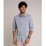 Camisa-Masculina-Slim-Estampada-de-Coqueiros-Manga-Longa-Cinza-Mescla-9645931-Cinza_Mescla_1