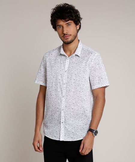 Camisa-Masculina-Relaxed-Estampada-Geometrica-Manga-Curta-Off-White-9657166-Off_White_1 Camisa-Masculina-Relaxed-Estampada-Geometrica-Manga-Curta-Off-White-9657166-Off_White_1