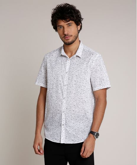 Camisa-Masculina-Relaxed-Estampada-Geometrica-Manga-Curta-Off-White-9657166-Off_White_1