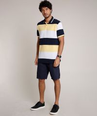 Bermuda-Masculina-Estampada-Mini-Print--Azul-Marinho-9754102-Azul_Marinho_3