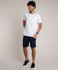 Bermuda-Masculina-Estampada-Mini-Print-de-Barco-Azul-Marinho-9755590-Azul_Marinho_3