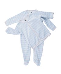 Cardigan-Listrado-em-Plush-de-Algodao---Sustentavel-Azul-Claro-8479697-Azul_Claro_3