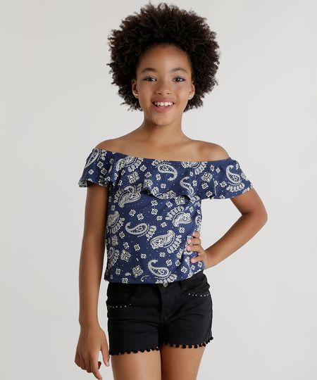 Blusa-Ombro-a-Ombro-de-Paisley-Azul-Marinho-8562967-Azul_Marinho_1 Blusa-Ombro-a-Ombro-de-Paisley-Azul-Marinho-8562967-Azul_Marinho_1