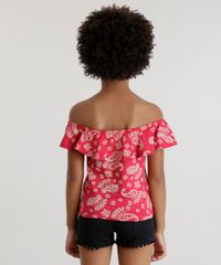 Blusa-Ombro-a-Ombro-de-Paisley-Vermelha-8562967-Vermelho_2