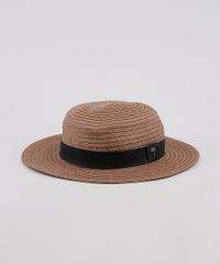 Chapeu-Feminino-Agua-de-Coco-com-Faixa-Marrom-9715216-Marrom_2