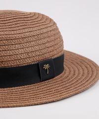 Chapeu-Feminino-Agua-de-Coco-com-Faixa-Marrom-9715216-Marrom_3