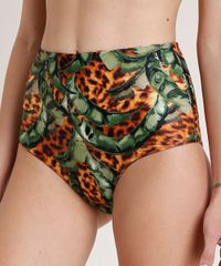 Biquini-Calcinha-Agua-de-Coco-Hot-Pant-Dupla-Face-Estampado-Bananeira-Animal-Print-Onca-Protecao-UV50--Caramelo-9718441-Caramelo_1 Biquini-Calcinha-Agua-de-Coco-Hot-Pant-Dupla-Face-Estampado-Bananeira-Animal-Print-Onca-Protecao-UV50--Caramelo-9718441-Caramelo_1