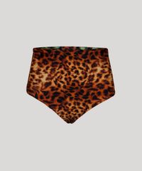 Biquini-Calcinha-Agua-de-Coco-Hot-Pant-Dupla-Face-Estampado-Bananeira-Animal-Print-Onca-Protecao-UV50--Caramelo-9718441-Caramelo_5