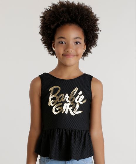 Regata-Peplum-Barbie-Preta-8472608-Preto_1
